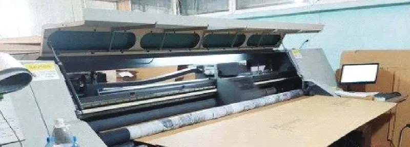 Máy in Kỹ thuật số