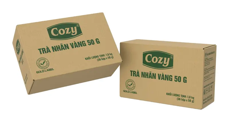 Bao bì ngành thực phẩm