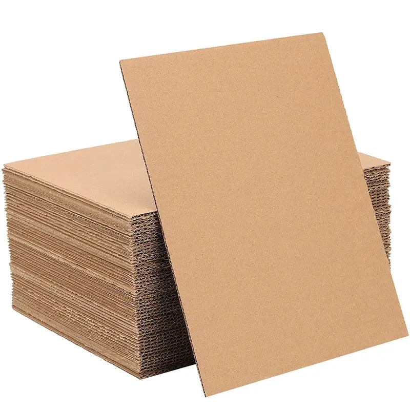 Tấm carton (phôi bìa)