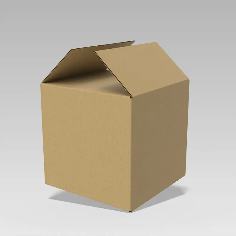 Thùng carton thường
