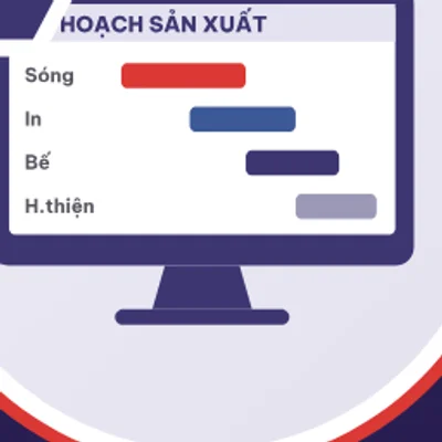 Lập kế hoạch sản xuất